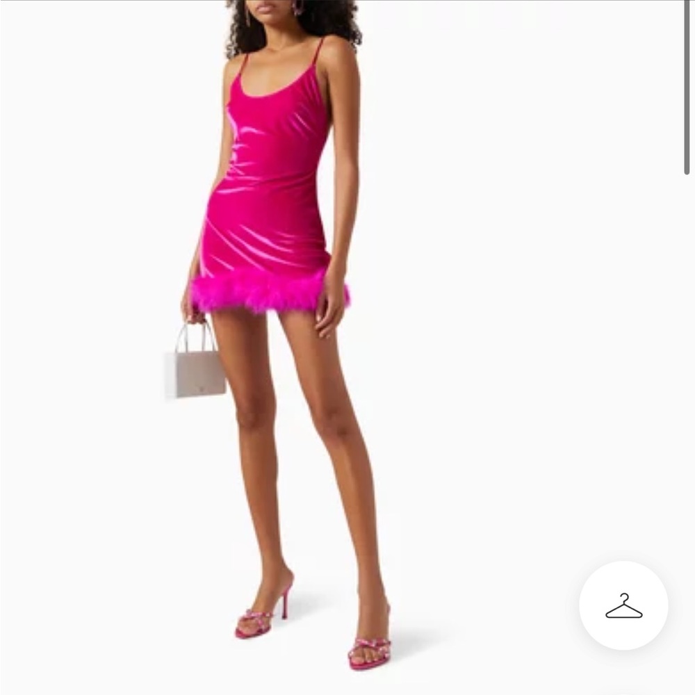 Designer Dress Brand New